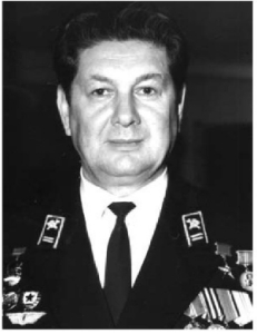 Диденко Владимир Петрович